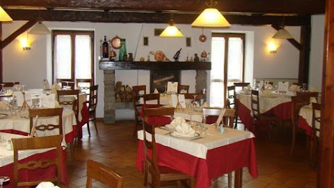 Cantina degli Alpini