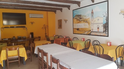 La taverna del Ranco