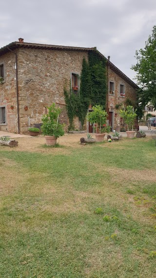 Agriturismo Relais Poggio Primo