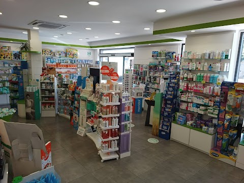 Farmacia Nettunense Cecchina