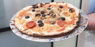 Pizzeria da Giovina