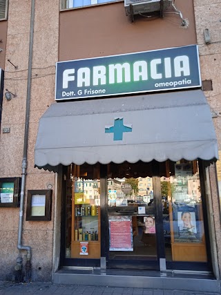 Farmacia Frisone