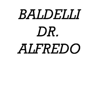 Baldelli Dr. Alfredo Dentista