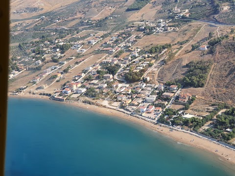 Campo Volo Da Claudio Dangelo