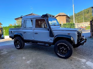 Carrozzeria Nave Di Ermanno Loiudice