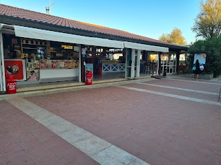 Bar al Mare Sant'Angelo