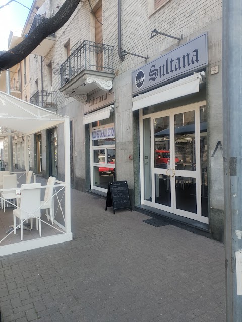 Bar caffetteria Sultana