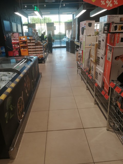 ALDI San Lazzaro di Savena