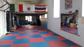 M.M.A. JaiSuuGym Genova