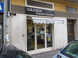 Nasrin Parrucchiere