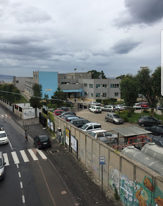 Istituto Comprensivo Statale "Giovan Battista Angioletti"