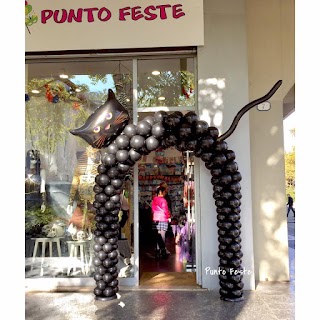 Punto Feste Padova®️