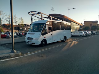 Etnabus Travel Noleggio Pullman e Minibus