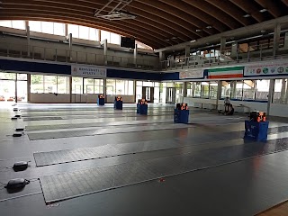 Centro sportivo Bons En Chablais