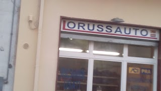 Lorussauto