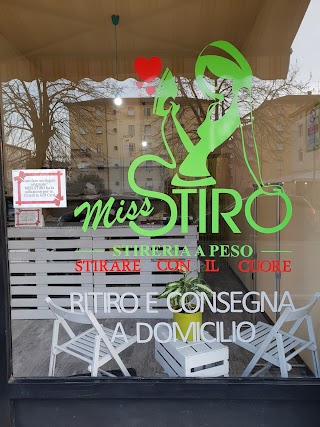 Miss Stiro Brescia