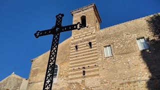 Teatro comunale "Luigi Pistilli".