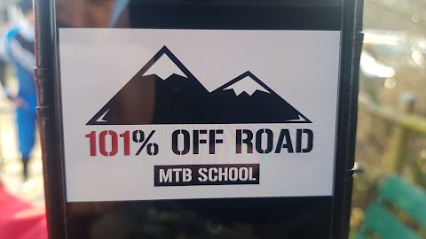 101% Off Road mtb School -