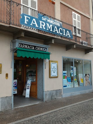 Farmacia Monchiero