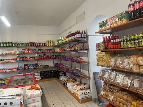 FARHAN MINI MARKET