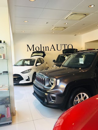 MolinAUTO Srl