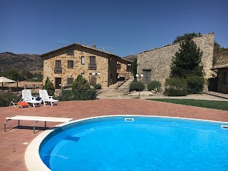 Agriturismo Tenuta Castagna