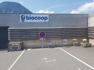 Biocoop Label Nature