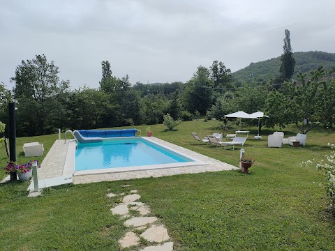 B&B Le Peschiere