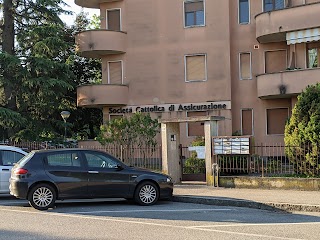 Assicurazioni Cattolica