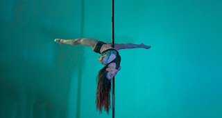 Florence pole dance studio A.S.D - Firenze