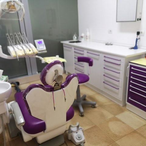 LE CAMELIE Studio dentistico