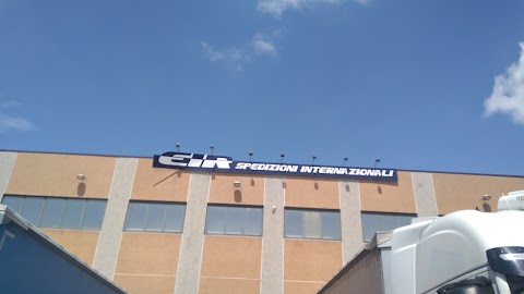 E.I.R. Casa di Spedizioni Srl