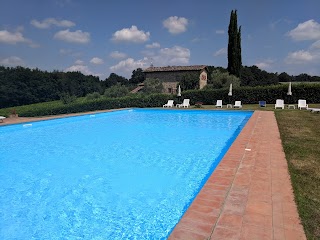 Agriturismo Fattoria Montignana