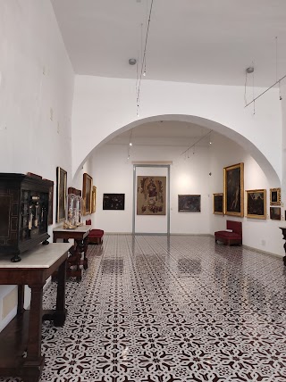 Museo Mandralisca