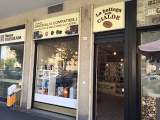 La Bottega delle Cialde Biella