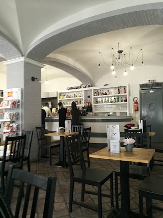 Caffetteria del ponte Via Nazionale 487-80059 Torre del Greco