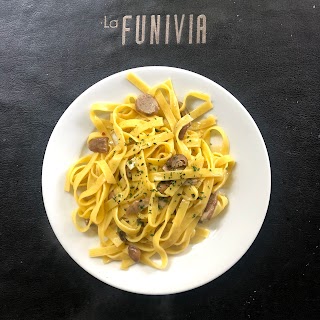 La Funivia del Ristoro Osteria Pizzeria