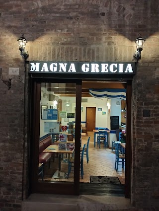 Magna Grecia