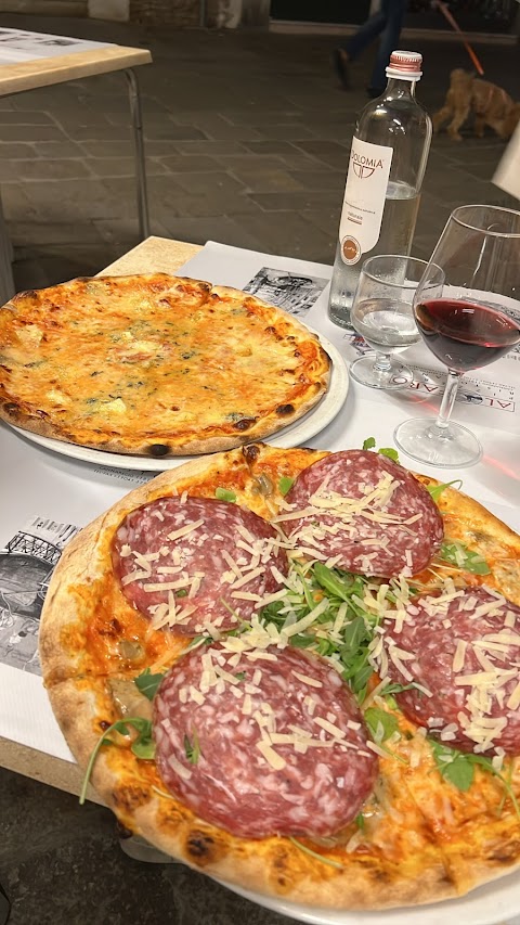 Ristorante Pizzeria Al Faro