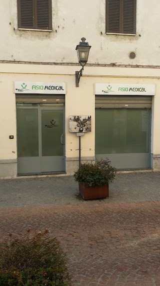 Fisio Medical Studio di Fisioterapia