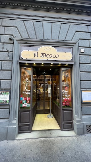 Il Desco Bistrot