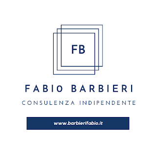 Fabio Barbieri Consulente Finanziario Autonomo - Indipendente