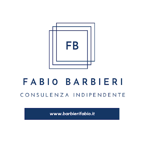 Fabio Barbieri Consulente Finanziario Autonomo - Indipendente