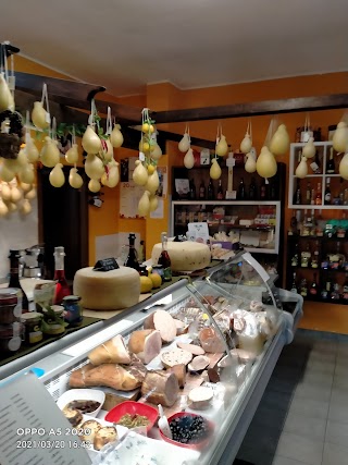 La Bottega Dei Sapori