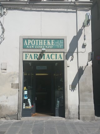 Farmacia San Lorenzo