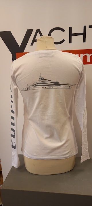 Yacht Uniform