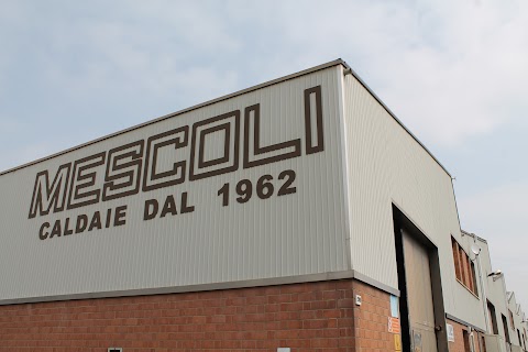 Mescoli Caldaie Srl