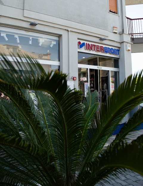 Intersport Piazza Armerina