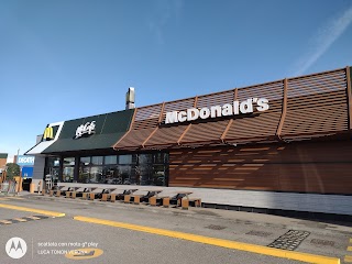 McDonald's Dossobuono