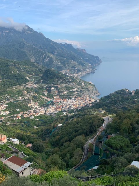 See Amalfi Coast "Private Tours"